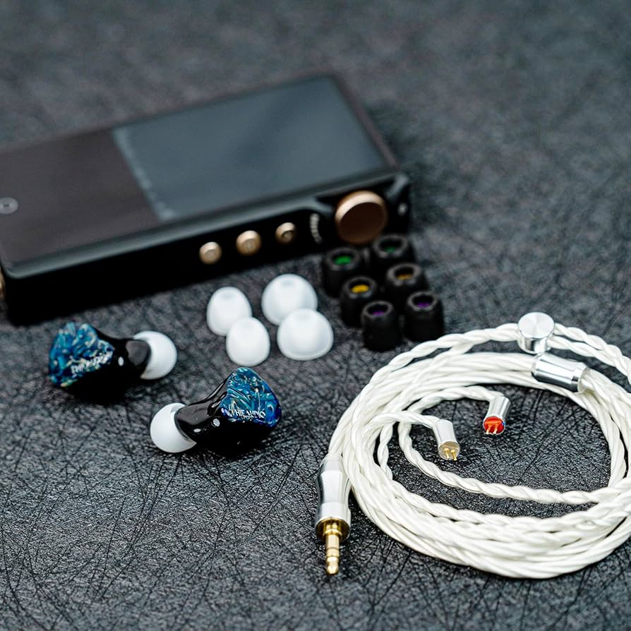 【新品未開封】THIEAUDIO Hype2 THIEAUDIO Hype 2 Indigo (Blue)｜新品通販フジヤエービック